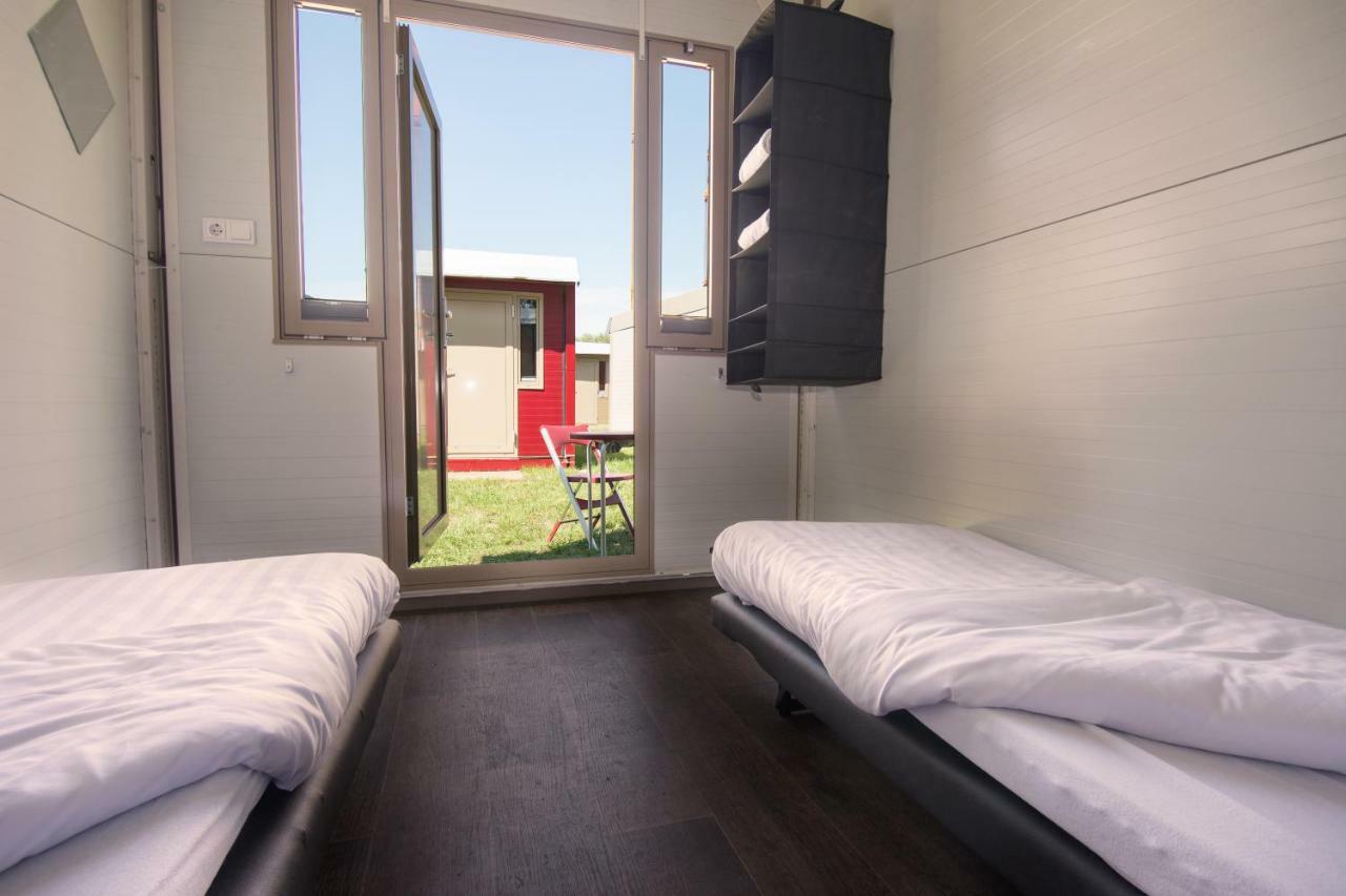 Flexotel Ade * Ámsterdam