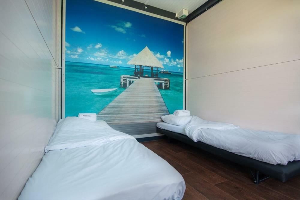 Flexotel Ade Parque de vacaciones Ámsterdam
