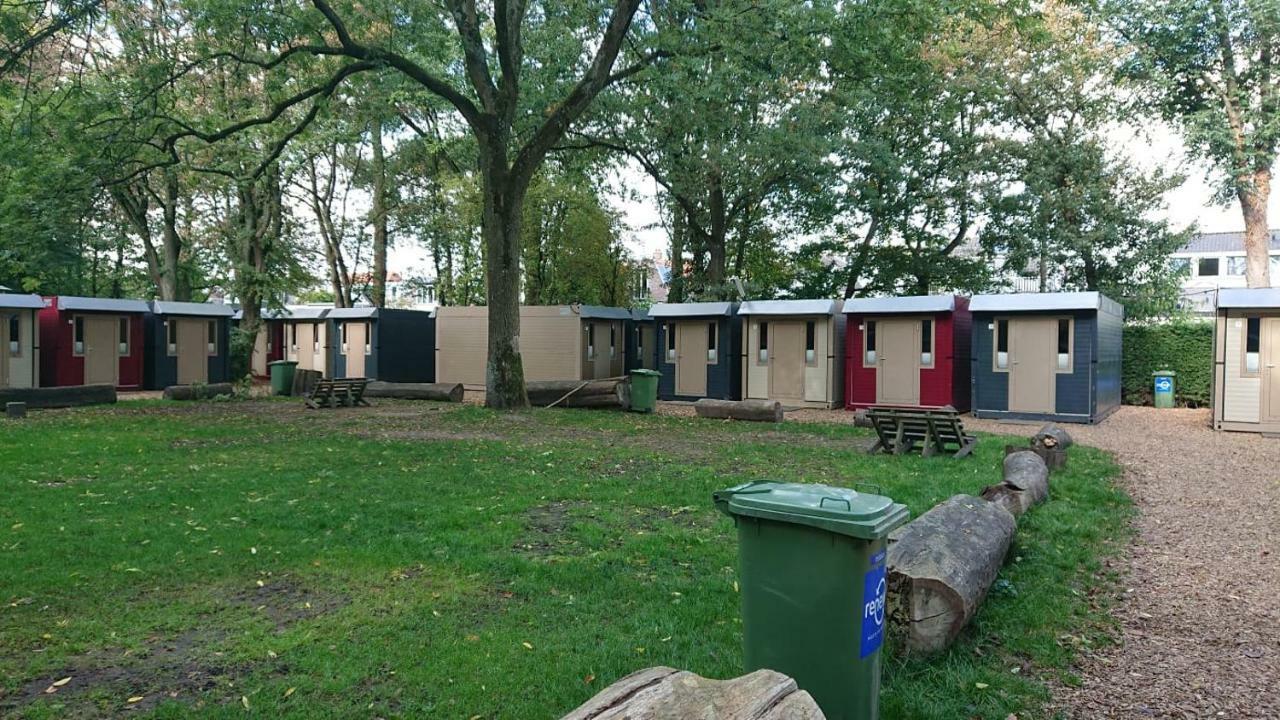 Flexotel Ade Parque de vacaciones Ámsterdam